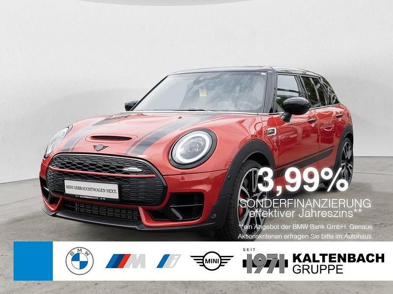 Second-hand Mini John Cooper Works Clubman 306 CP (225 kW) 2022 Break