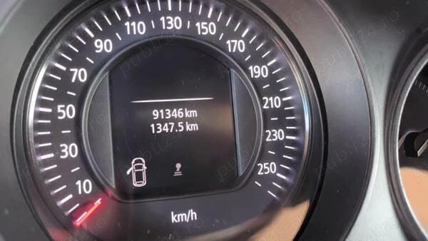 Utilizat 2019 Renault Mégane IV Berlinǎ | 11.500 EUR (Preț OK) - Imagine 1/4