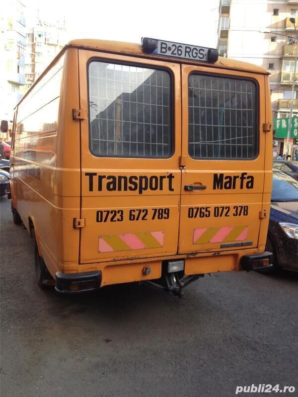 Second-hand Mercedes 400 70 CP (51 kW) 1977