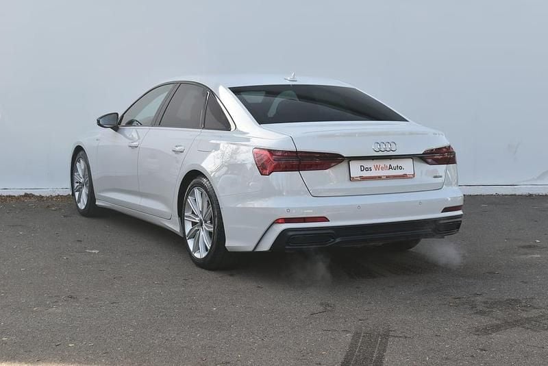 Second-hand Audi A6 252 CP (185 kW) 2020 Albnormal