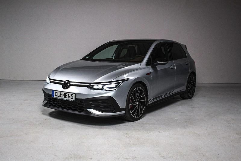 Utilizat 2023 VW Golf VIII GTI Clubsport | 40.656 EUR - Imagine 1/1