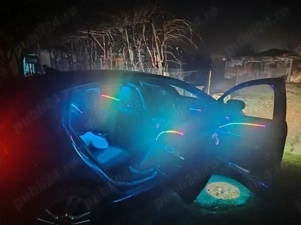 Utilizat 2010 Fiat Bravo Hatchback | 1.200 EUR (Preț bun) - Imagine 1/4