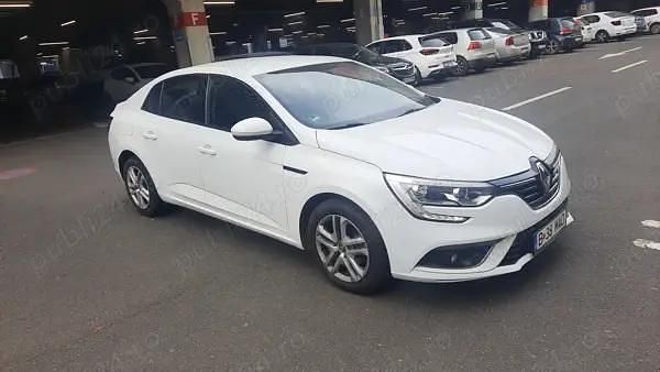 Utilizat 2020 Renault Mégane IV Berlinǎ | 10.290 EUR (Preț bun) - Imagine 1/4