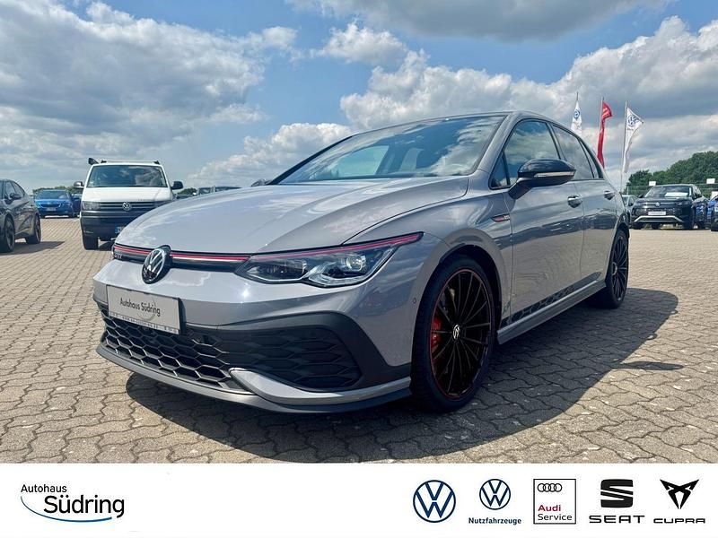 Utilizat 2022 VW Golf VIII GTI Clubsport | 38.322 EUR (Scump) - Imagine 1/1
