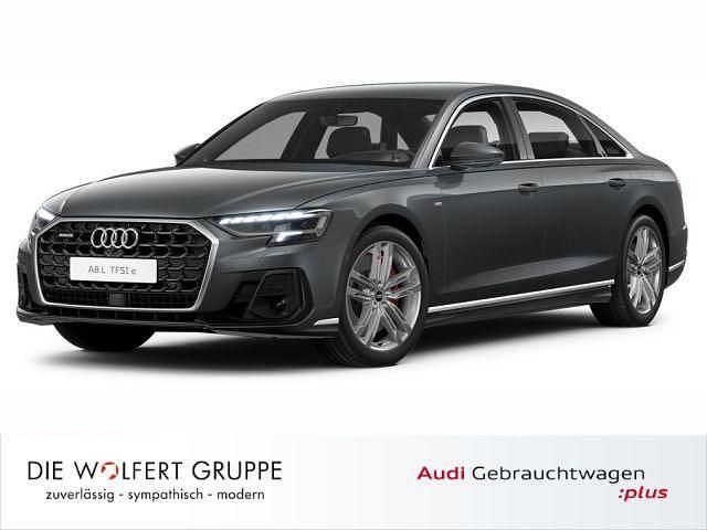 Utilizat 2023 Audi A8L Berlinǎ | 78.632 EUR - Imagine 1/1