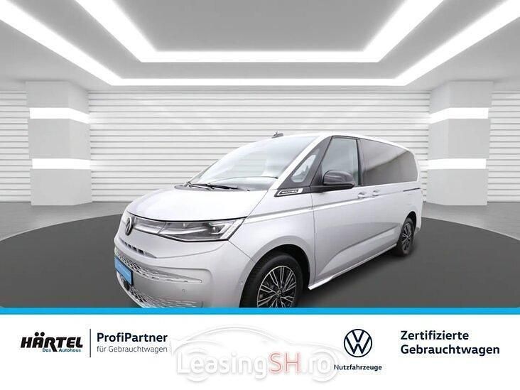 Argintiu Utilizat 2023 VW T7 Style Van | 64.064 EUR - Imagine 1/4