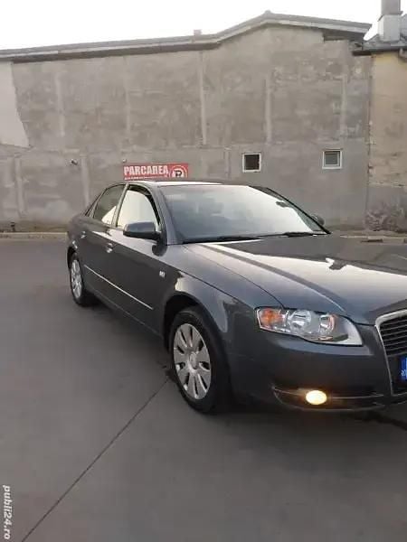 Utilizat 2008 Audi A4 Berlinǎ | 3.100 EUR (Super Preț) - Imagine 1/4