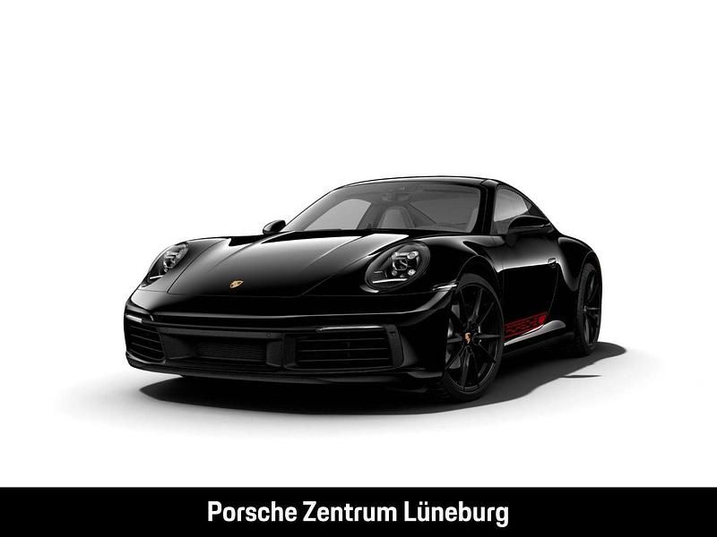Utilizat 2021 Porsche 911 Carrera | 114.838 EUR - Imagine 1/1