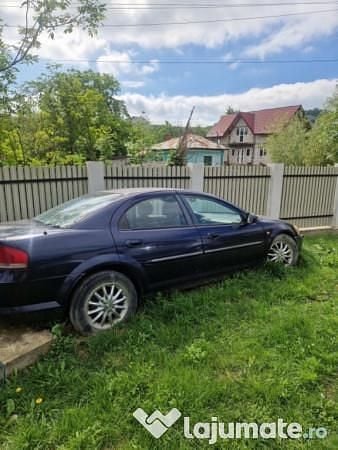 Utilizat 2004 Chrysler Sebring | 1.000 EUR - Imagine 1/2