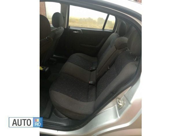 Second-hand Opel Astra 84 CP (61 kW) 2002 Berlinǎ