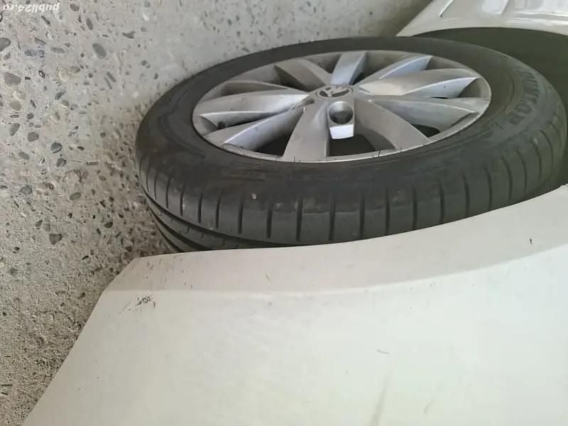 Second-hand Skoda Octavia 150 CP (110 kW) 2019 Berlinǎ