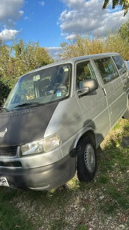 Second-hand VW T4 140 CP (102 kW) 2002 Van