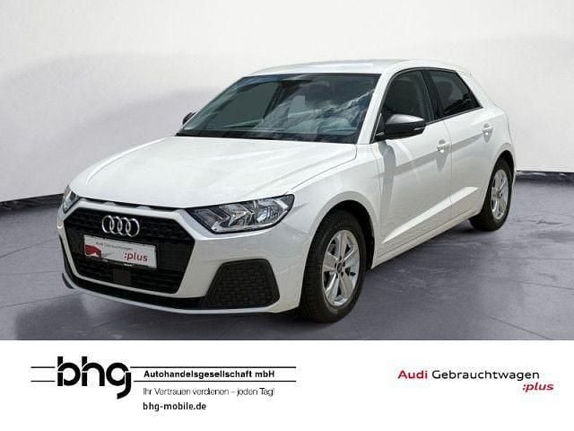 Utilizat 2023 Audi A1 Sportback Hatchback | 21.374 EUR (Super Preț) - Imagine 1/1