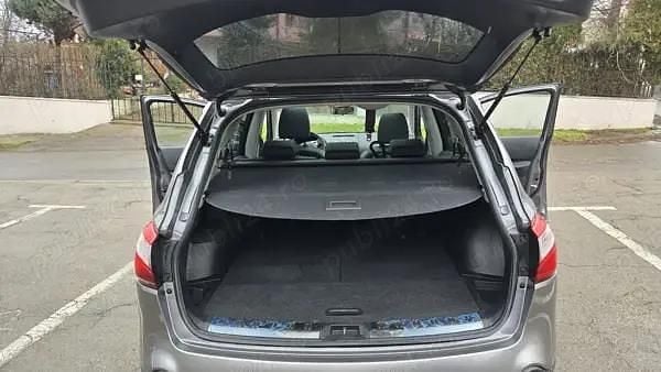 Second-hand Nissan Qashqai +2 130 CP (95 kW) 2013 SUV