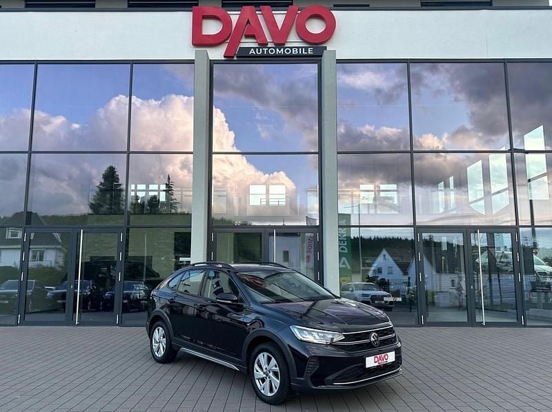 Utilizat 2022 VW Taigo Life SUV | 21.923 EUR (Puțin scump) - Imagine 1/1