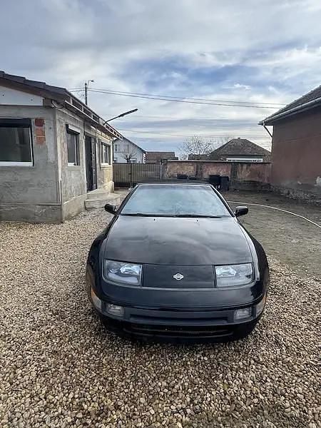 AYAPIN89ページ Nissan 300 ZX second-hand de vânzare (2) - AutoUncle