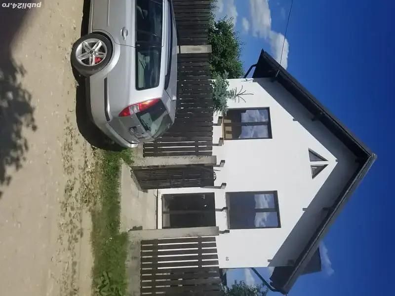 Second-hand Ford Mondeo Ghia 145 CP (106 kW) 2001 Gri Break