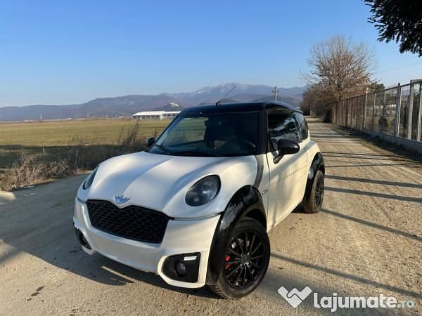 Utilizat 2013 Chatenet CH26 Hatchback | 6.500 EUR - Imagine 1/4
