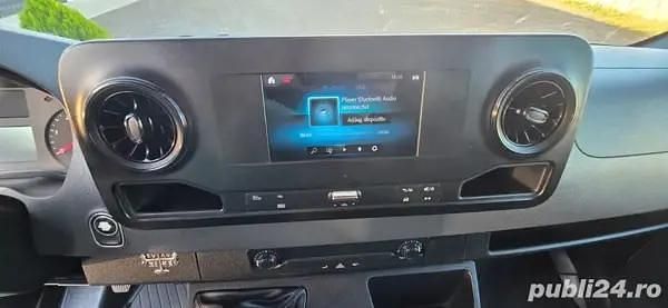 Utilizat 2019 Mercedes Sprinter Van | 67.500 EUR - Imagine 1/4