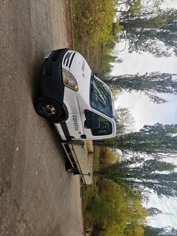 Utilizat 2008 Iveco Daily | 7.000 EUR (Preț OK) - Imagine 1/4