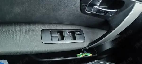 Second-hand Nissan Qashqai 150 CP (110 kW) 2011 SUV