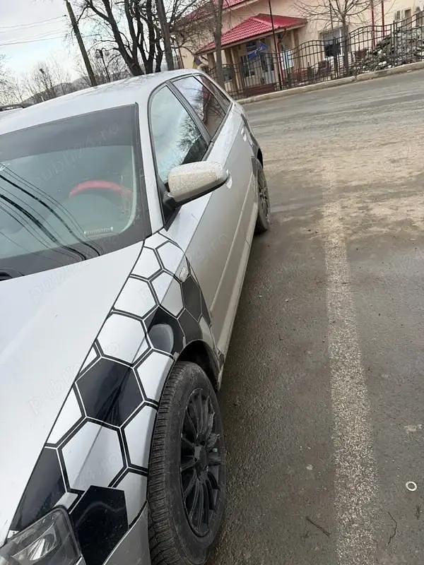 Second-hand Audi A3 105 CP (77 kW) 2005 Berlinǎ