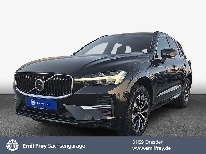 Second-hand Volvo XC60 Core 250 CP (183 kW) 2024 SUV