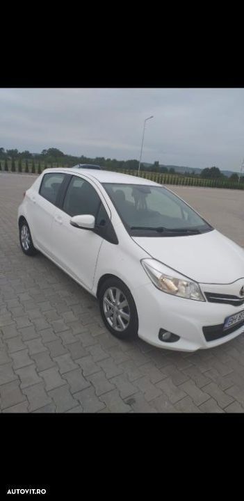 Toyota Yaris second-hand de vânzare (100) - AutoUncle