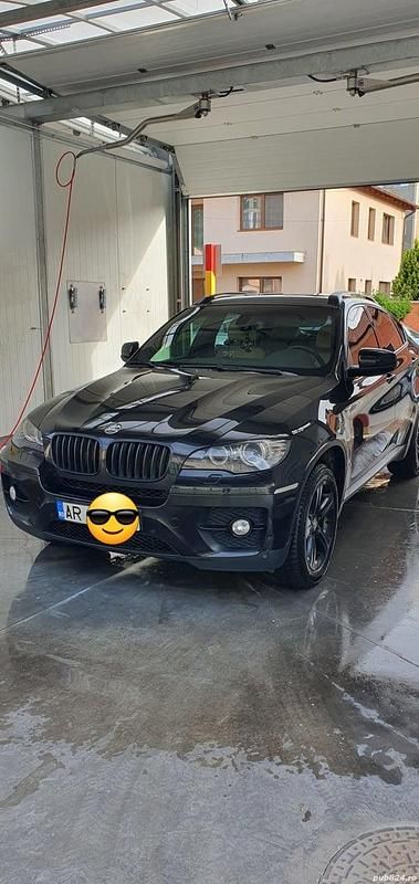 Utilizat 2009 BMW X6 SUV | 15.000 EUR - Imagine 1/4