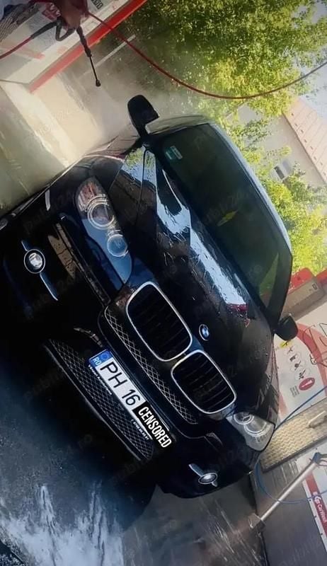 Second-hand BMW X6 286 CP (210 kW) 2009 SUV