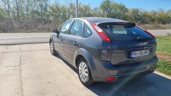 Second-hand Ford Focus 80 CP (58 kW) 2007 Hatchback