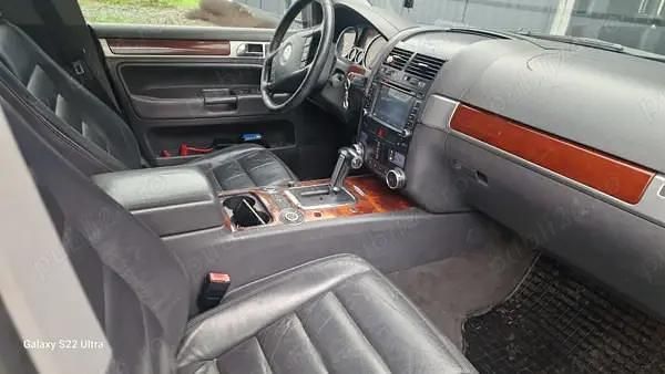 Utilizat 2005 VW Touareg SUV | 4.000 EUR - Imagine 1/4