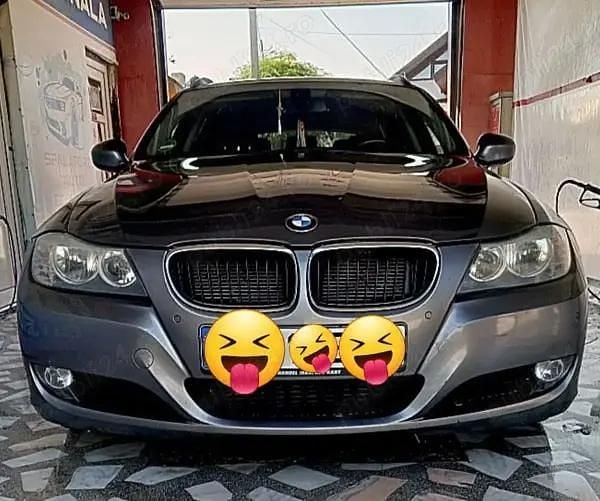 Utilizat 2012 BMW 318 Break | 4.800 EUR (Super Preț) - Imagine 1/4