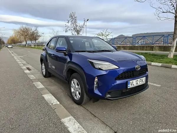 Utilizat 2023 Toyota Yaris Cross SUV | 22.000 EUR - Imagine 1/4