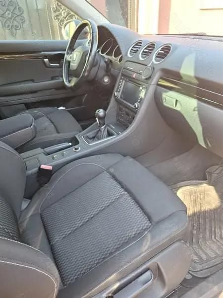 Utilizat 2011 Seat Exeo Berlinǎ | 4.700 EUR - Imagine 1/4
