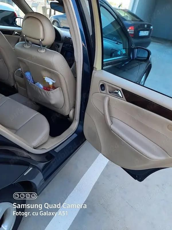 Utilizat 2003 Mercedes A180 Hatchback | 1.750 EUR - Imagine 1/2