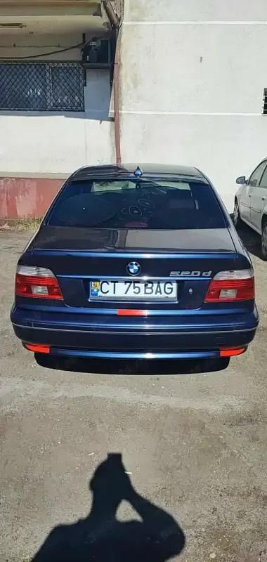 Utilizat 2003 BMW 520 Berlinǎ | 2.600 EUR - Imagine 1/4