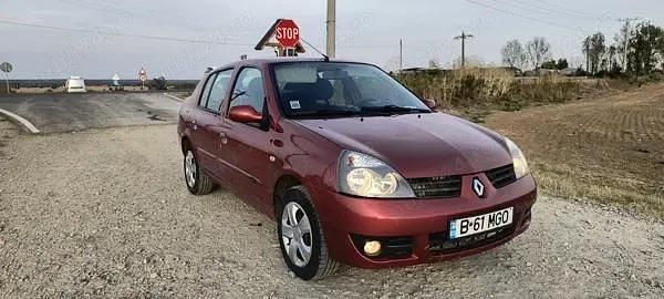 Utilizat 2006 Renault Symbol Berlinǎ | 1.200 EUR (Preț OK) - Imagine 1/4