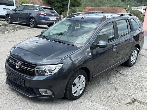 Utilizat 2017 Dacia Logan Berlinǎ | 5.999 EUR (Preț bun) - Imagine 1/4