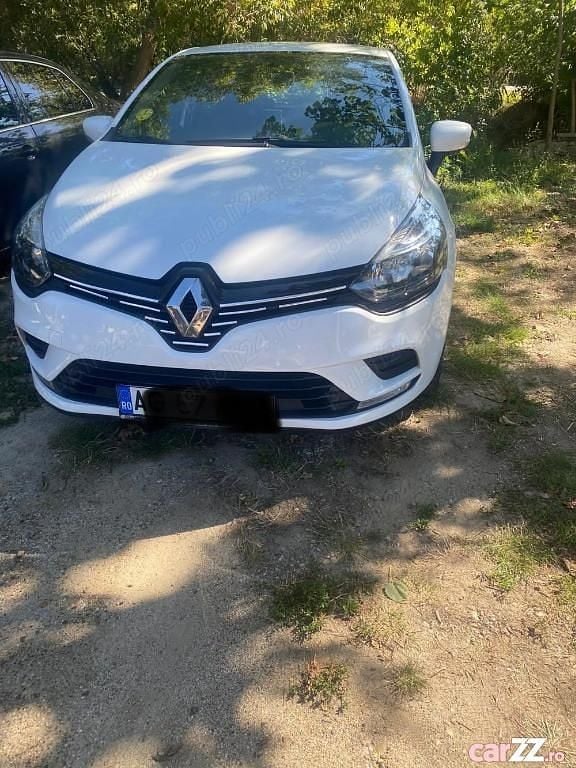 Utilizat 2019 Renault Clio IV Berlinǎ | 7.999 EUR (Preț OK) - Imagine 1/4