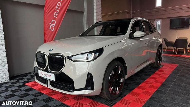 Culoaregri Nouă 2025 BMW X3 Comfort Edition SUV | 75.625 EUR - Imagine 1/4