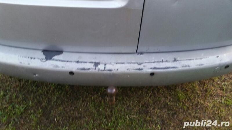 Second-hand VW Caddy 105 CP (77 kW) 2006 Monovolum