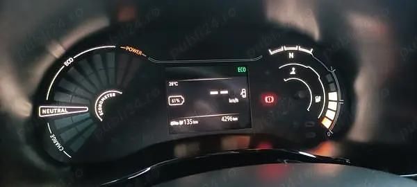 Utilizat 2023 Dacia Spring Hatchback | 13.000 EUR (Puțin scump) - Imagine 1/4