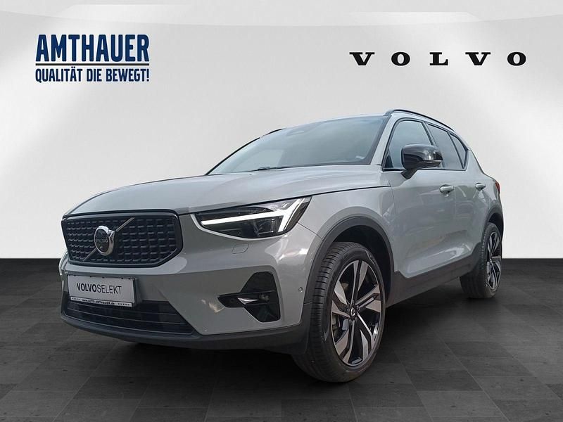 Utilizat 2024 Volvo XC40 Ultra SUV | 45.169 EUR - Imagine 1/1