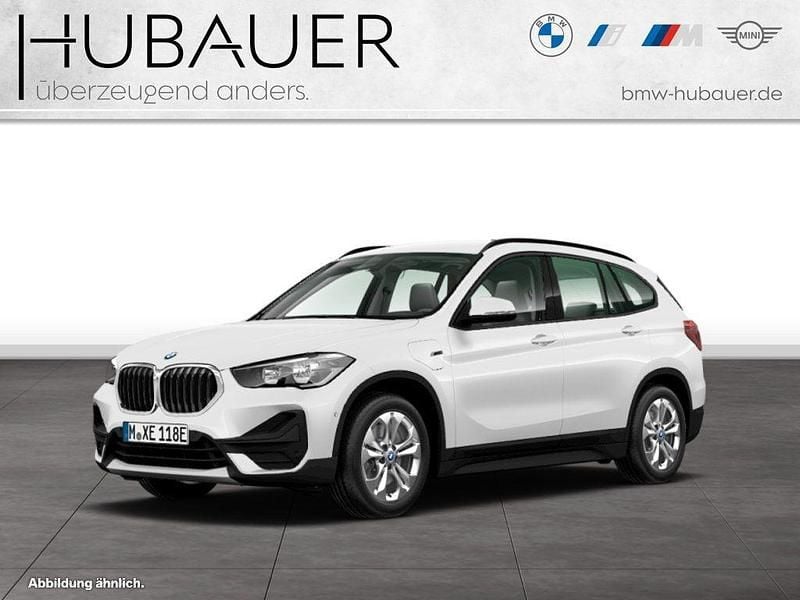 Utilizat 2022 BMW X1 Advantage SUV | 26.199 EUR (Preț OK) - Imagine 1/1