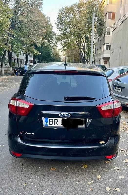 Second-hand Ford C-MAX 163 CP (119 kW) 2011 Monovolum