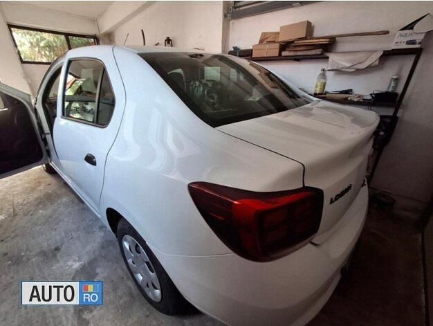 Utilizat 2020 Dacia Logan Berlinǎ | 8.500 EUR (Preț OK) - Imagine 1/4