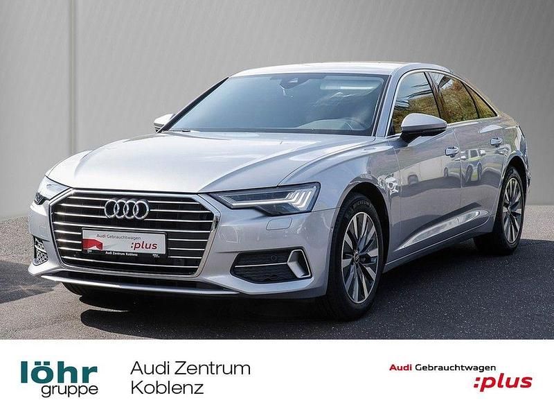 Utilizat 2022 Audi A6 Sport | 40.580 EUR (Puțin scump) - Imagine 1/1
