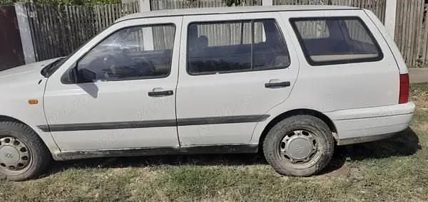 Utilizat 1997 VW Golf III Break | 2.500 EUR - Imagine 1/3