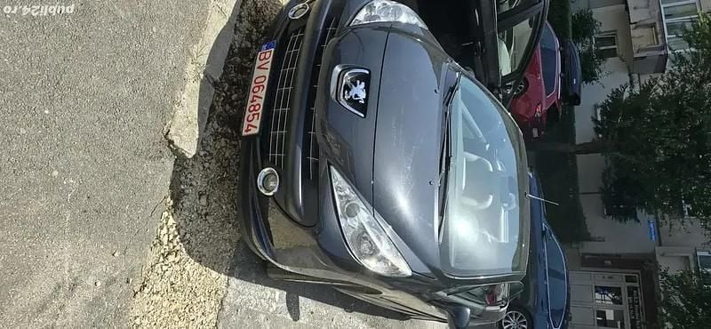 Utilizat 2008 Peugeot 207 | 3.999 EUR (Scump) - Imagine 1/4